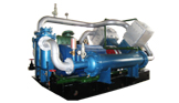 丙烷（氣體回收、裝卸車、增壓）用壓縮機