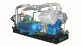 二氟甲烷（二氟乙烷）增壓、氣體回收、裝卸車用壓縮機